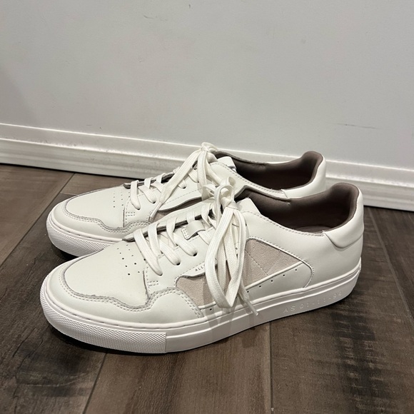 All Saints Alton low top sneakers - Picture 5 of 6